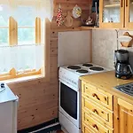 Hébergement de vacances 4 Person In Hardbakke-by Traum Hardbakke