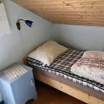 Hébergement de vacances 4 Person In Hardbakke-by Traum