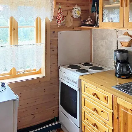 Ferienhaus 4 Person In Hardbakke-by Traum Hardbakke