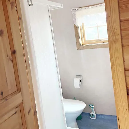 4 Person In Hardbakke-by Traum Ferienhaus
