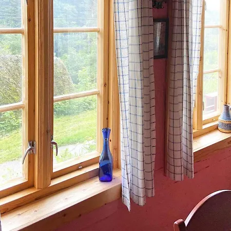 4 Person In Hardbakke-by Traum Holiday home *