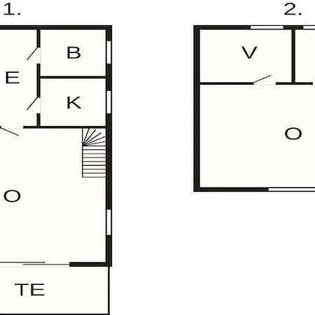 4 Person In Hardbakke-by Traum * Hardbakke