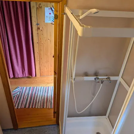 Holiday home 4 Person In Hardbakke-by Traum *