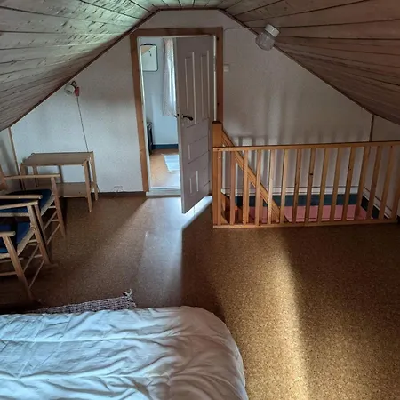 Hébergement de vacances 4 Person In Hardbakke-by Traum Hardbakke