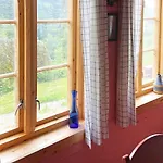 4 Person In Hardbakke-by Traum Casa vacanze *