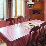 Casa vacanze 4 Person In Hardbakke-by Traum Hardbakke