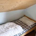 Casa vacanze 4 Person In Hardbakke-by Traum *