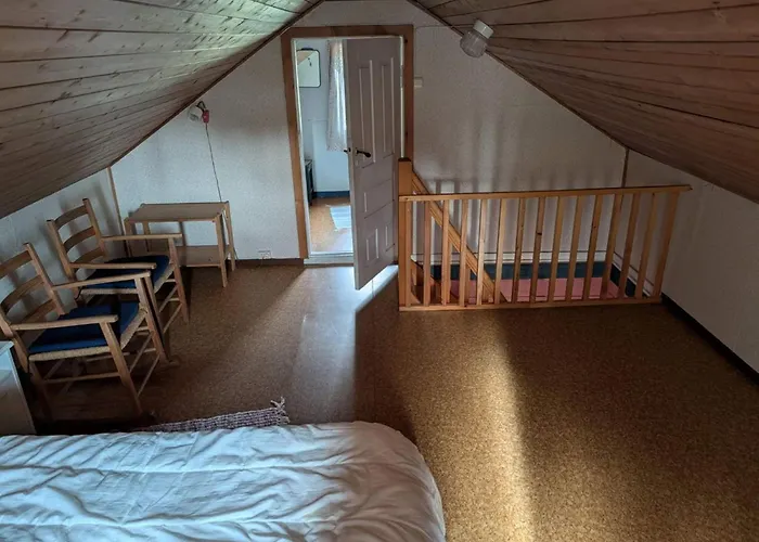 4 Person In Hardbakke-by Traum *